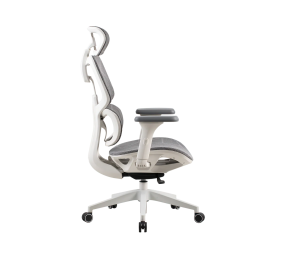 Onex Gaming Office Chair | Ventra Premium Mesh | White