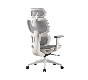 Onex Gaming Office Chair | Ventra Premium Mesh | White