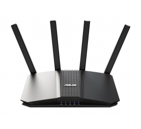 Asus Wireless router | RT-BE55 Dual-band | 802.11be | 688+2882 Mbit/s | Mesh Support Yes | MU-MiMO No | No mobile broadband | Antenna type External