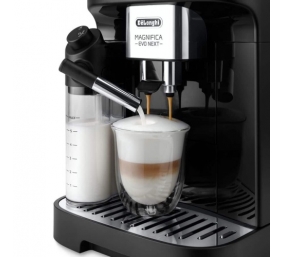 DeLonghi Magnifica Evo Next (ECAM310.60.B) Kavos aparatas, Juoda