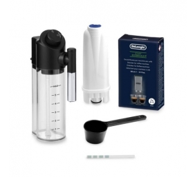 DeLonghi Magnifica Evo Next (ECAM310.60.B) Kavos aparatas, Juoda