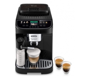 DeLonghi Magnifica Evo Next (ECAM310.60.B) Kavos aparatas, Juoda