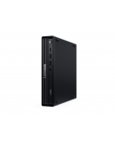 Lenovo ThinkCentre | M70q G6 | Desktop | Tiny | Intel Core Ultra 5 | 225T | Internal memory 16 GB | SODIMM DDR5 | 512 GB | Intel Graphics | No Optical drive | Keyboard language English | Windows 11 Pro | Warranty 36 month(s)