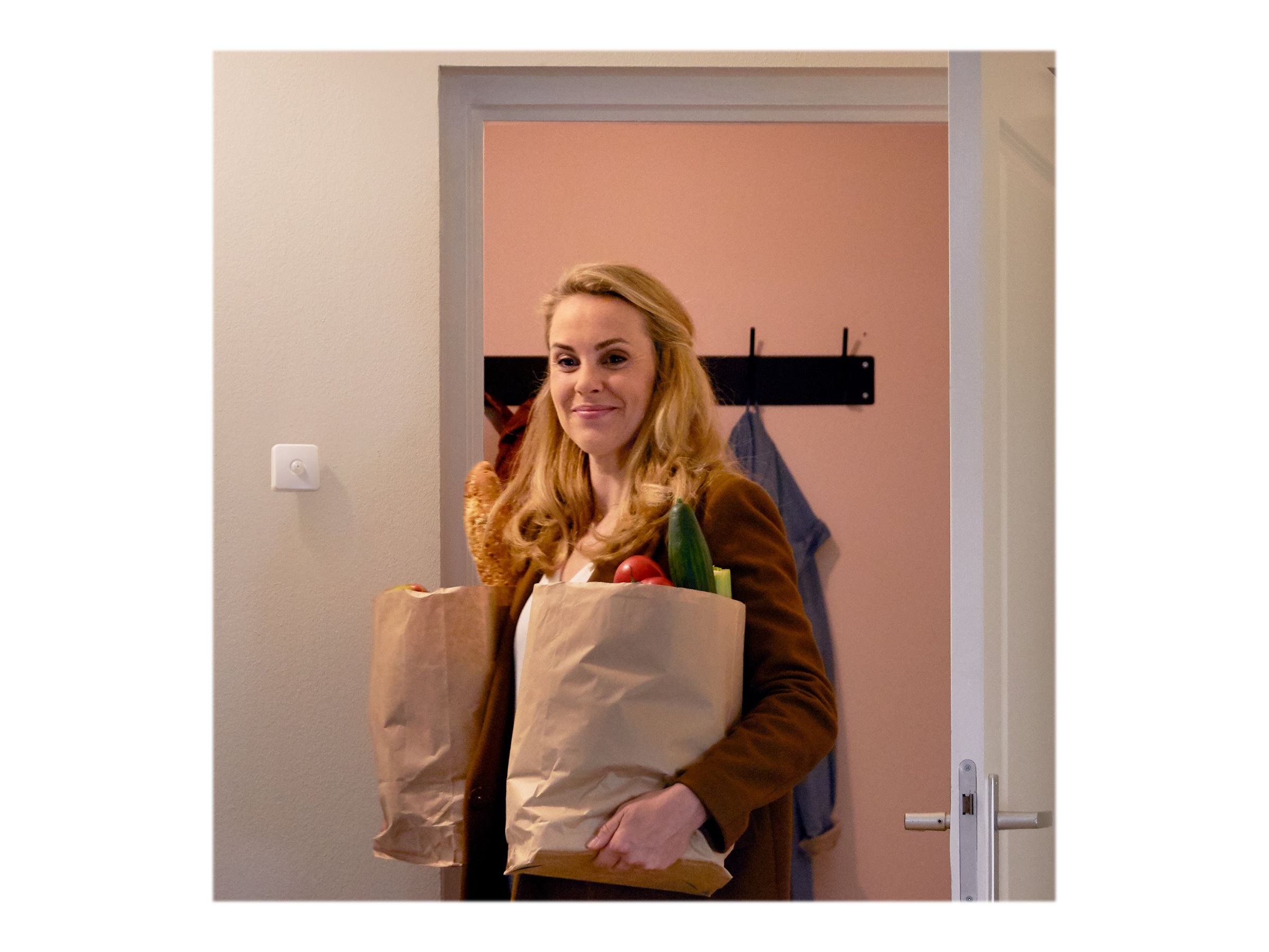 WiZ | Wireless Motion Sensor | White