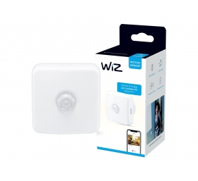 WiZ | Wireless Motion Sensor | White
