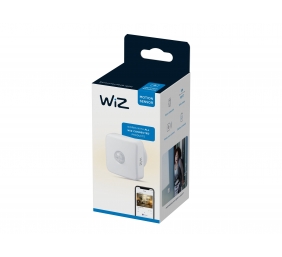 WiZ | Wireless Motion Sensor | White