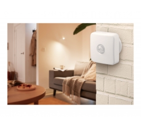 WiZ | Wireless Motion Sensor | White