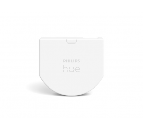 Philips Hue | Hue Wall Switch Module | White