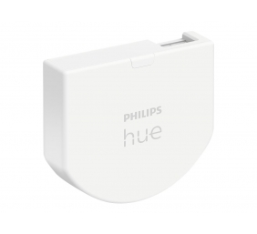 Philips Hue | Hue Wall Switch Module | White