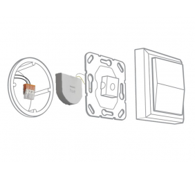 Philips Hue | Hue Wall Switch Module | White