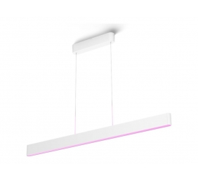Philips Hue Ensis pendant white 79W 24V | 79 W | White and Colour Ambiance 2000-6500K