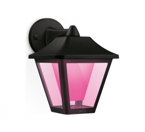 WiZ Smart WiFi Outdoor Wall Light Classic | 2700-5000 K (RGB)