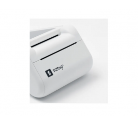 SumUpSolo Card Reader With Receipt Printer 800620201