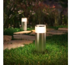 Philips Hue Hue WCA Calla Outdoor Bollard