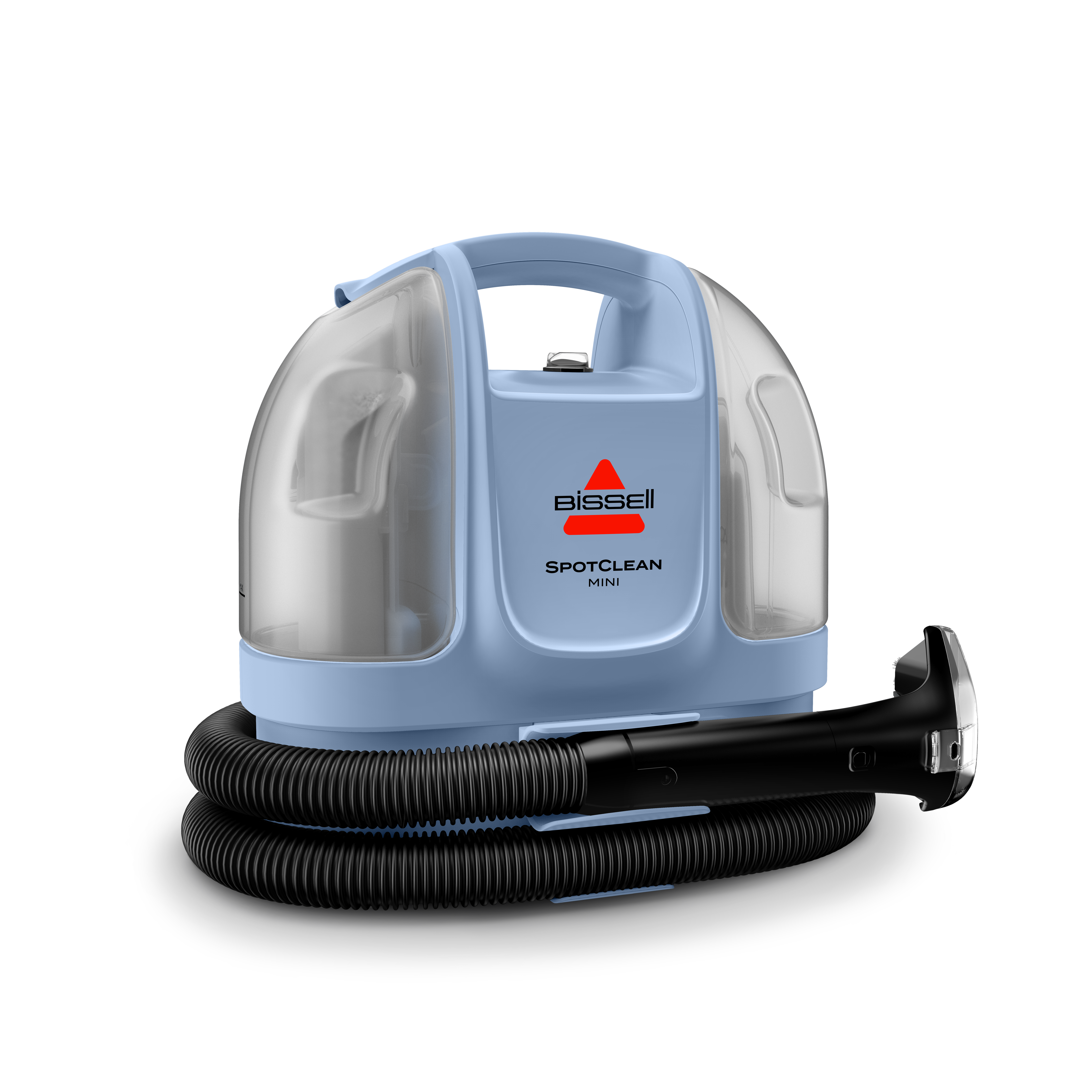 Bissell | SpotClean Mini Select Carpet and Upholstery Washer | 4103N | Corded operating | Washing function | 330 W | Lake Blue