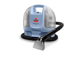 Bissell | SpotClean Mini Select Carpet and Upholstery Washer | 4103N | Corded operating | Washing function | 330 W | Lake Blue