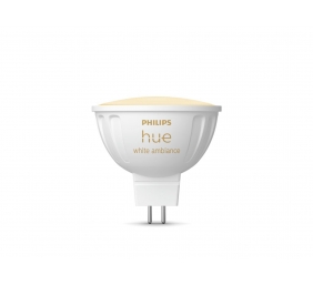 Philips Hue WA 12V MR16 | GU5.3 | 5.1 W | Warm to cool white light