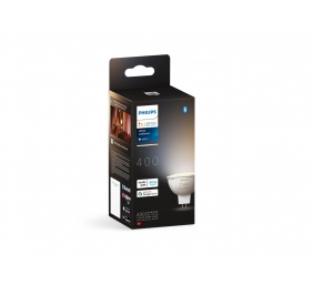 Philips Hue WA 12V MR16 | GU5.3 | 5.1 W | Warm to cool white light