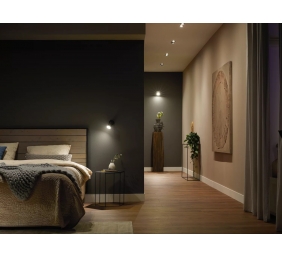 Philips Hue WA 12V MR16, 2pcs pack | GU5.3 | 5.1 W | Warm to cool white light