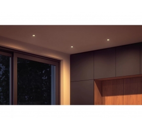 Philips Hue WA 12V MR16, 2pcs pack | GU5.3 | 5.1 W | Warm to cool white light