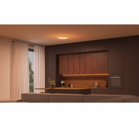 Philips Hue Datura Ceiling Light Small 38.4cm | 48 W