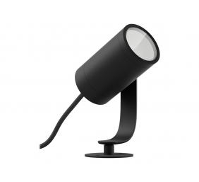 Philips Hue WCA Lily Outdoor Spot Light Extension 24V | 8 W | 2000-6500 Hue White Colour Ambiance