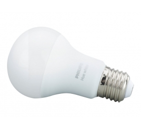 Philips Hue Turaco Outdoor Pedestal Lantern | E27 | 9 W | Warm white