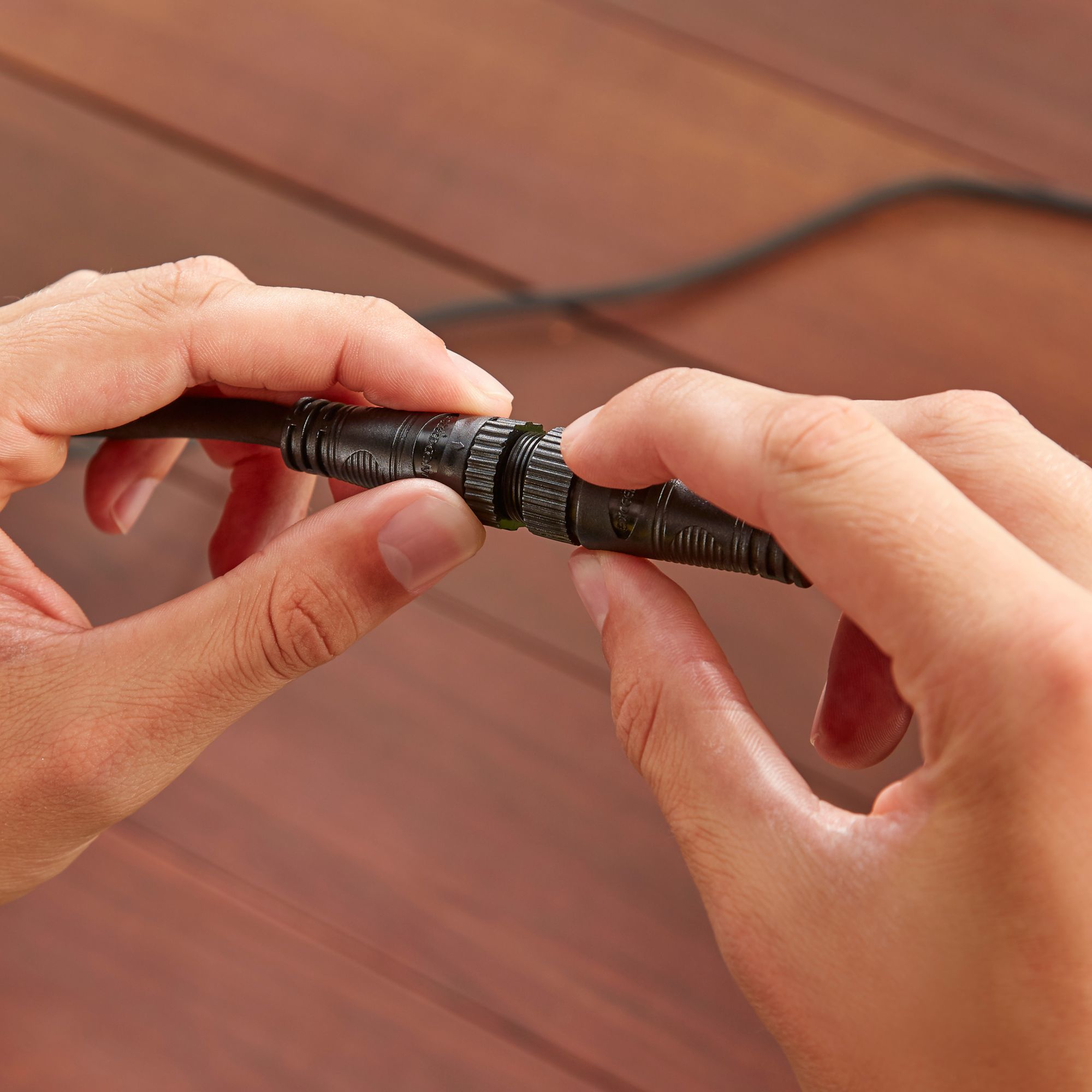 Philips Hue 40W Outdoor PSU with Plug