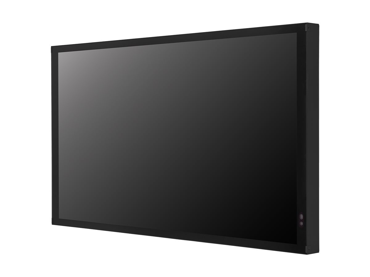 LG Outdoor Display | 55XE3P-B | 55 " | Landscape/Portrait | 24/7 | webOS | Wi-Fi | 3500 cd/m² | 9 ms | 178 ° | 178 °