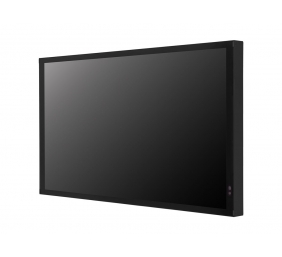 LG Outdoor Display | 55XE3P-B | 55 " | Landscape/Portrait | 24/7 | webOS | Wi-Fi | 3500 cd/m² | 9 ms | 178 ° | 178 °