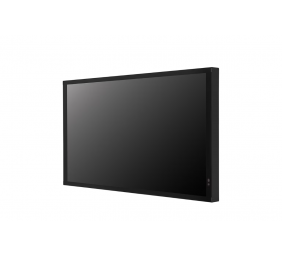 LG Outdoor Display | 55XE3P-B | 55 " | Landscape/Portrait | 24/7 | webOS | Wi-Fi | 3500 cd/m² | 9 ms | 178 ° | 178 °