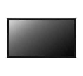 LG Outdoor Display | 55XE3P-B | 55 " | Landscape/Portrait | 24/7 | webOS | Wi-Fi | 3500 cd/m² | 9 ms | 178 ° | 178 °