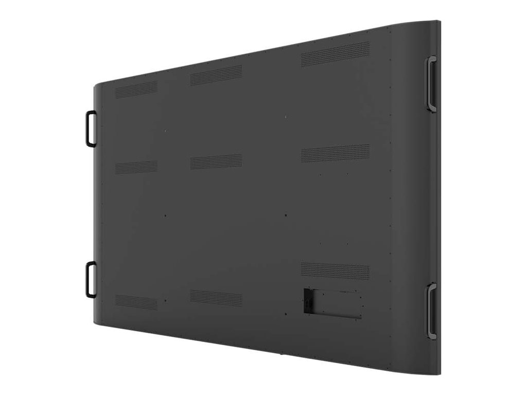 LG Digital Signage | 98UM5K-B | 98 " | Landscape/Portrait | 16/7 | WebOS | Wi-Fi | 8 ms | 178 ° | 178 °