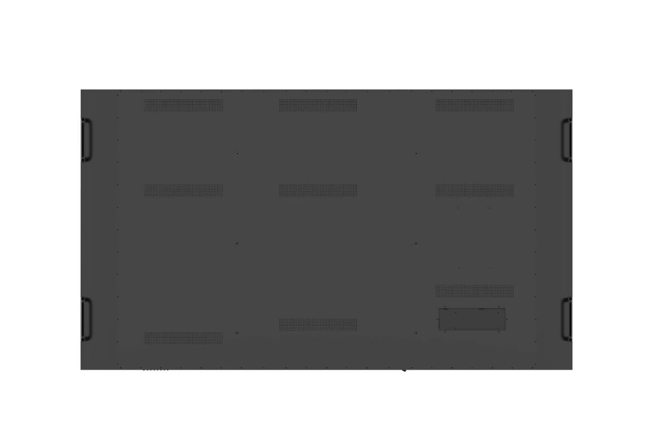 LG Digital Signage | 98UM5K-B | 98 " | Landscape/Portrait | 16/7 | WebOS | Wi-Fi | 8 ms | 178 ° | 178 °
