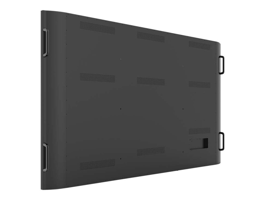 LG Digital Signage | 98UM5K-B | 98 " | Landscape/Portrait | 16/7 | WebOS | Wi-Fi | 8 ms | 178 ° | 178 °