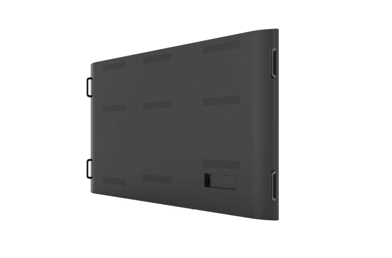 LG Digital Signage | 98UM5K-B | 98 " | Landscape/Portrait | 16/7 | WebOS | Wi-Fi | 8 ms | 178 ° | 178 °