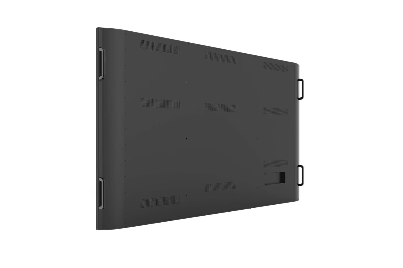 LG Digital Signage | 98UM5K-B | 98 " | Landscape/Portrait | 16/7 | WebOS | Wi-Fi | 8 ms | 178 ° | 178 °