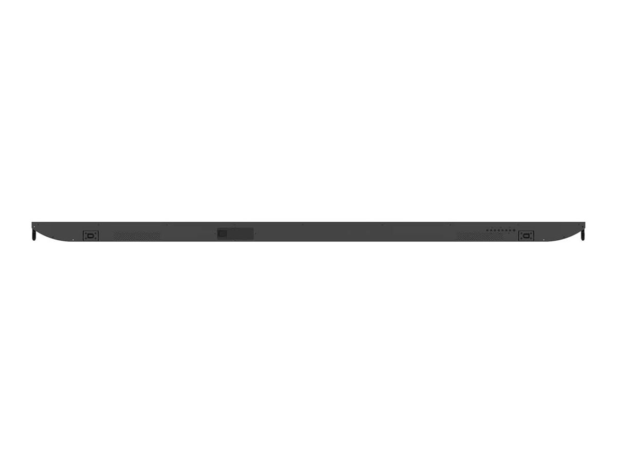 LG Digital Signage | 98UM5K-B | 98 " | Landscape/Portrait | 16/7 | WebOS | Wi-Fi | 8 ms | 178 ° | 178 °