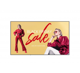 LG Digital Signage | 98UM5K-B | 98 " | Landscape/Portrait | 16/7 | WebOS | Wi-Fi | 8 ms | 178 ° | 178 °
