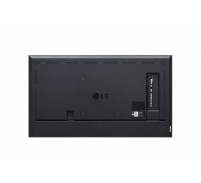 LG 55UH5Q-E | 55 " | Landscape/Portrait | 24/7 | WebOS | Wi-Fi | 500 cd/m² | 8 ms | 178 ° | 178 °