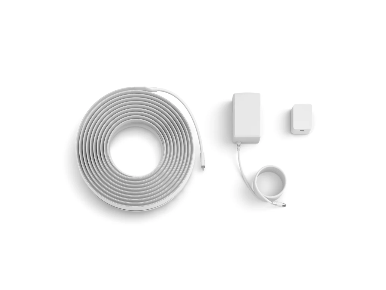 Philips Hue Flux ultra-bright LED light strip 10 m | 29 W