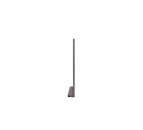 LG | Digital Signage | 55EW5P | 55 " | Landscape/Portrait | 18/7 | webOS | Transparent | 600 cd/m² | 8 ms | 178 ° | 178 °