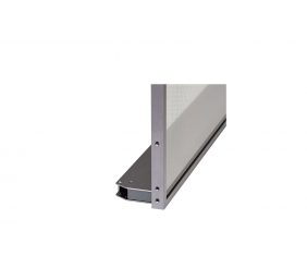 LG | Digital Signage | 55EW5P | 55 " | Landscape/Portrait | 18/7 | webOS | Transparent | 600 cd/m² | 8 ms | 178 ° | 178 °