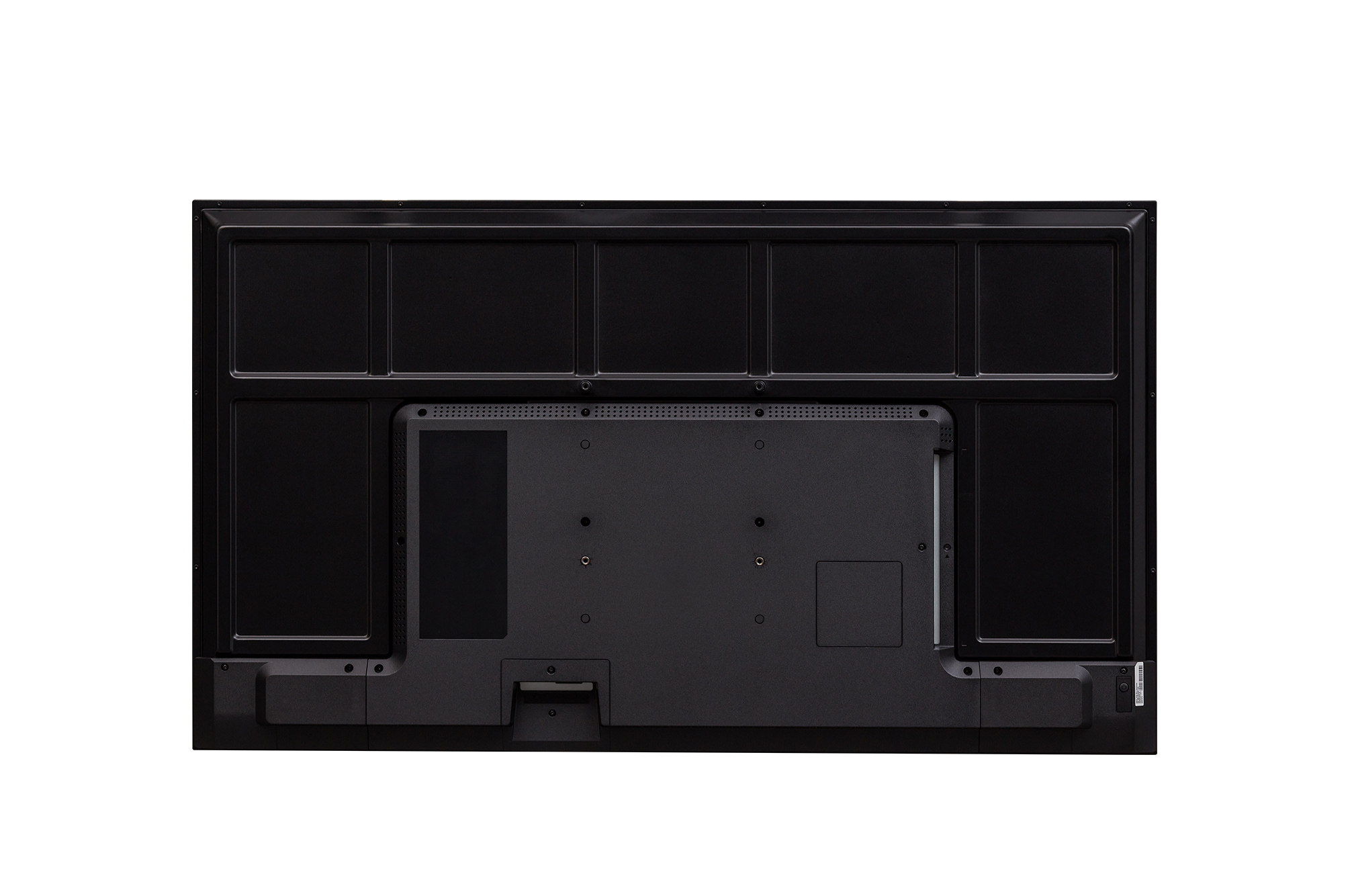 LG 4K UHD Signage | 65UL5Q-E | 65 " | 500 cd/m² | Landscape/Portrait | 24/7 | webOS | 8 ms | 178 ° | 178 °