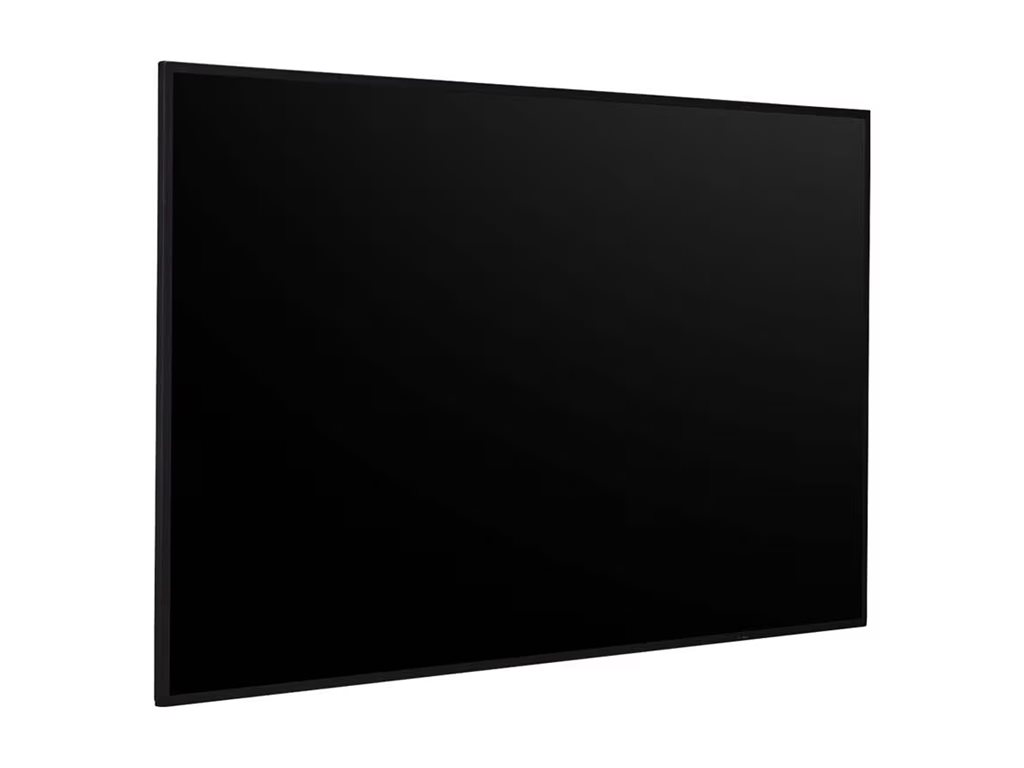 LG 4K UHD Signage | 75UL5Q-E | 75 " | Landscape/Portrait | 24/7 | webOS | 8 ms | 178 ° | 178 °