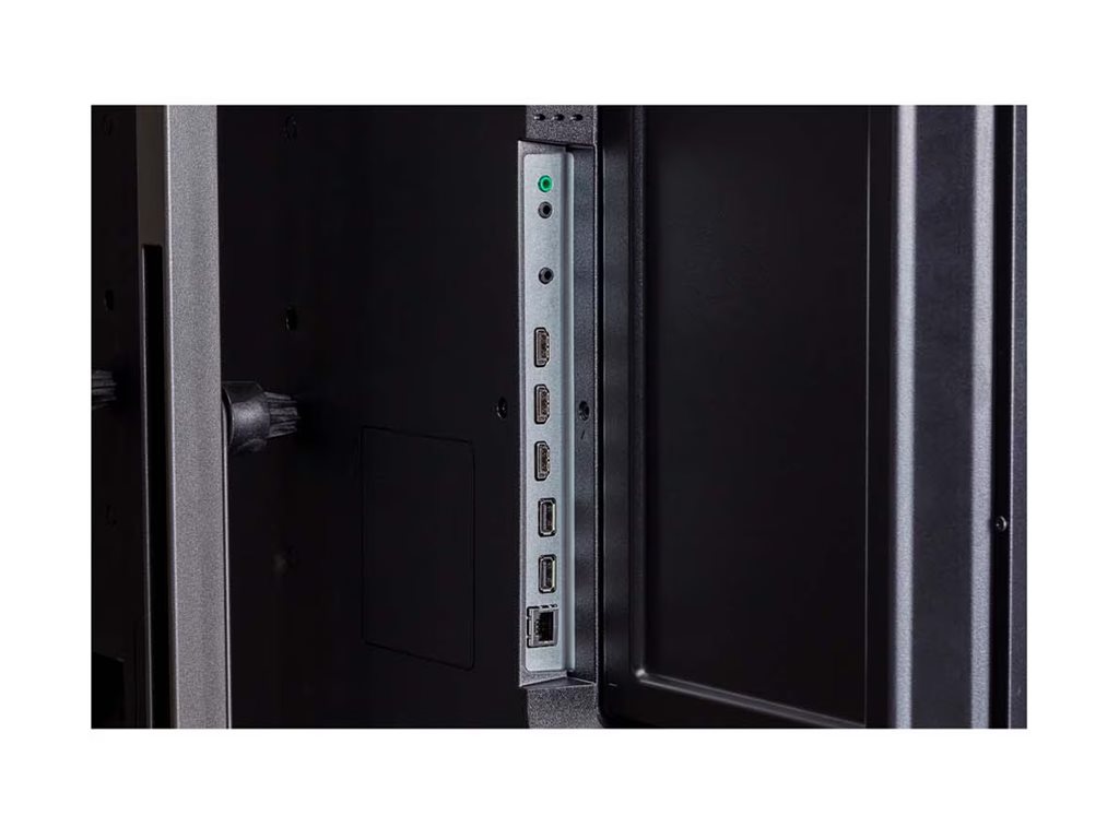 LG 4K UHD Signage | 75UL5Q-E | 75 " | Landscape/Portrait | 24/7 | webOS | 8 ms | 178 ° | 178 °