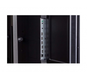 LG 4K UHD Signage | 75UL5Q-E | 75 " | Landscape/Portrait | 24/7 | webOS | 8 ms | 178 ° | 178 °