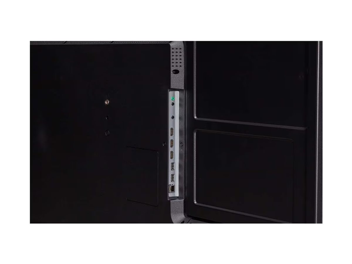 LG 4K UHD Signage | 86UL5Q-E | 86 " | 500 cd/m² | Landscape/Portrait | 24/7 | webOS | 8 ms | 178 ° | 178 °