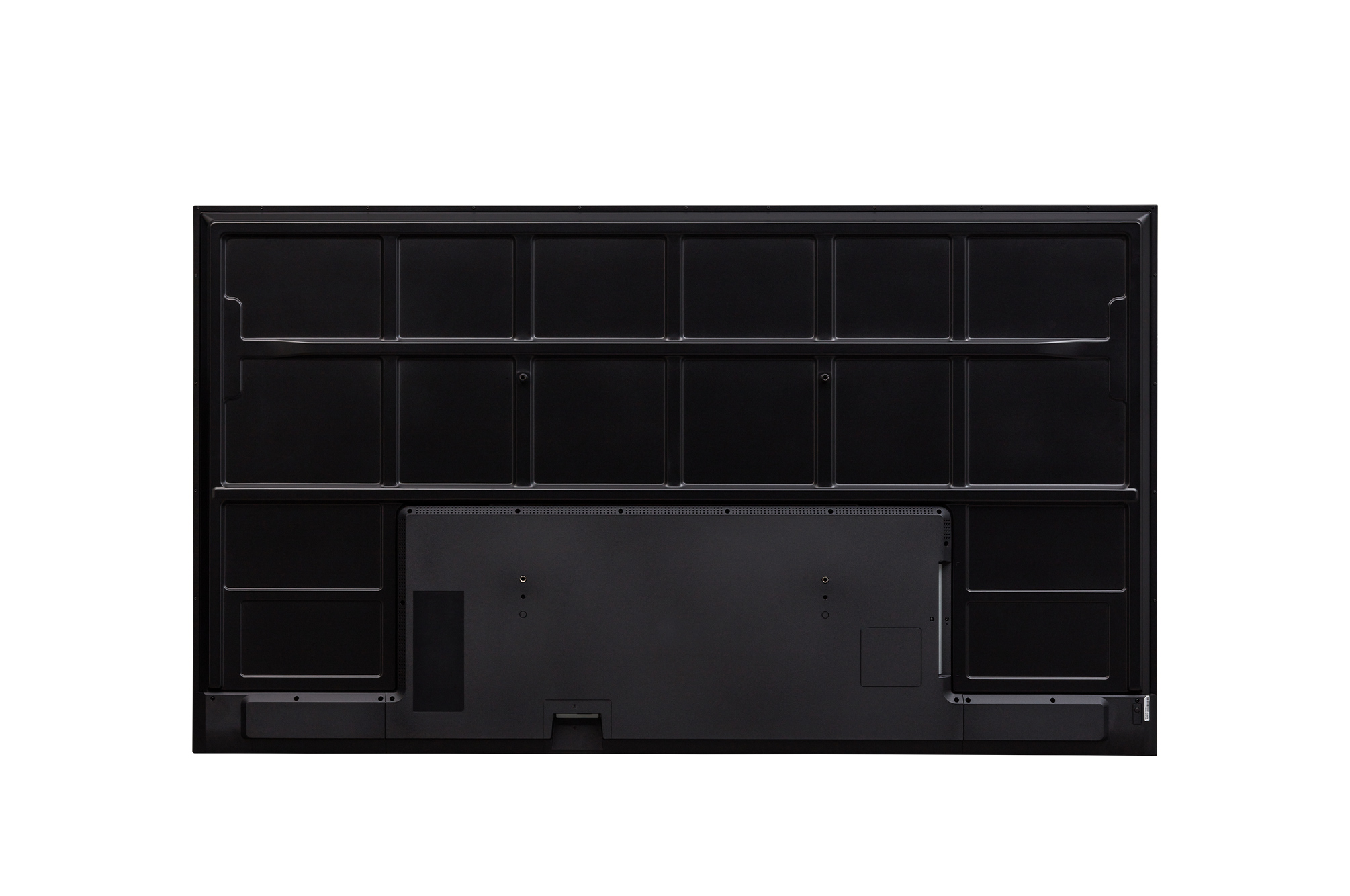 LG 4K UHD Signage | 86UL5Q-E | 86 " | 500 cd/m² | Landscape/Portrait | 24/7 | webOS | 8 ms | 178 ° | 178 °