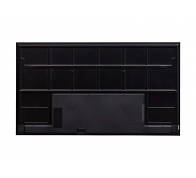 LG 4K UHD Signage | 86UL5Q-E | 86 " | 500 cd/m² | Landscape/Portrait | 24/7 | webOS | 8 ms | 178 ° | 178 °